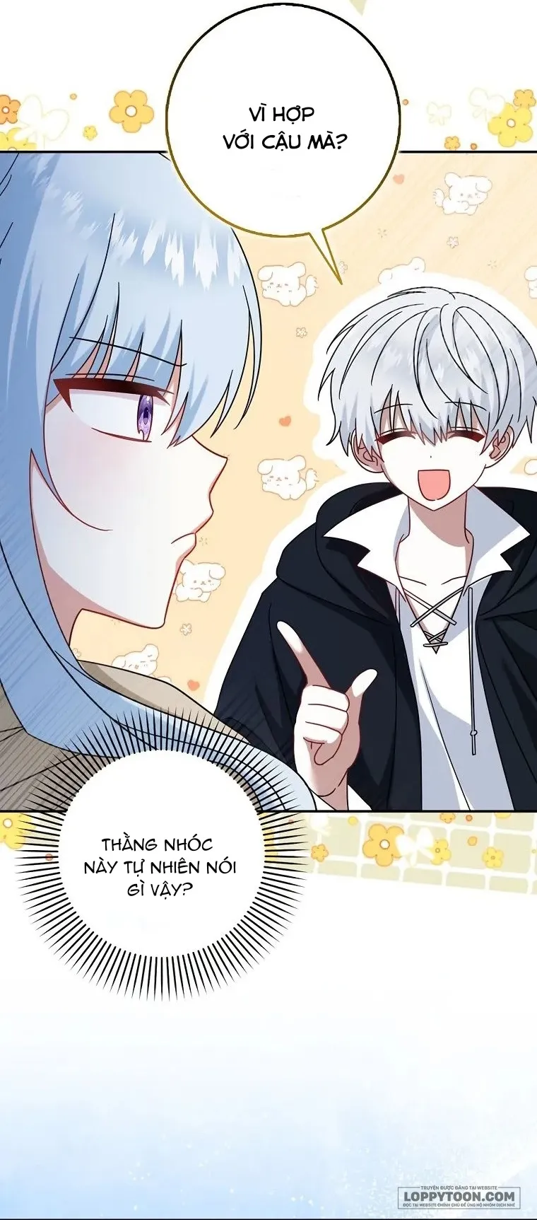 Tôi Sẽ Chiếm Lấy Ngư Trường Này! Chap 19 - trang 30