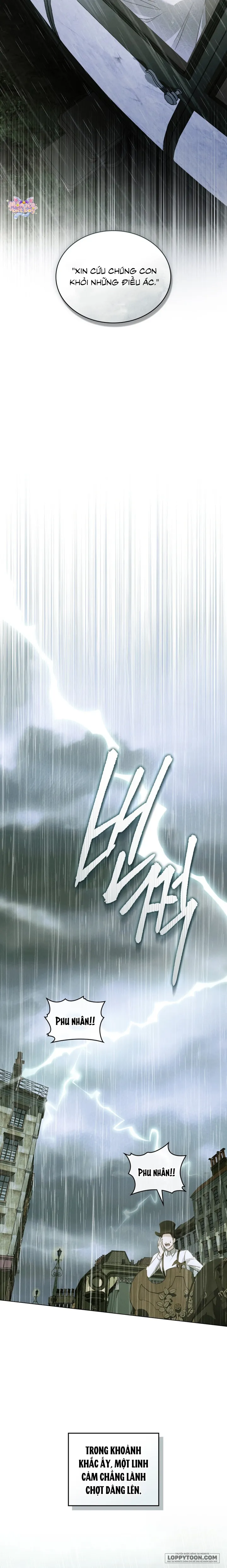 Nỗi Lạc Lõng Không Tên Chap 9 - trang 15