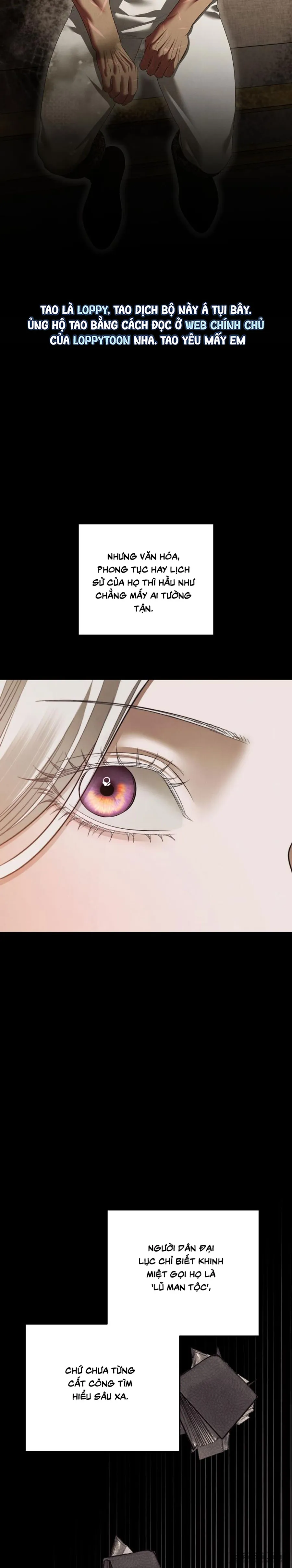 Cuộc Hôn Nhân Bị Cướp Đoạt Chap 37 - 🔞🔞🔞 - trang 20