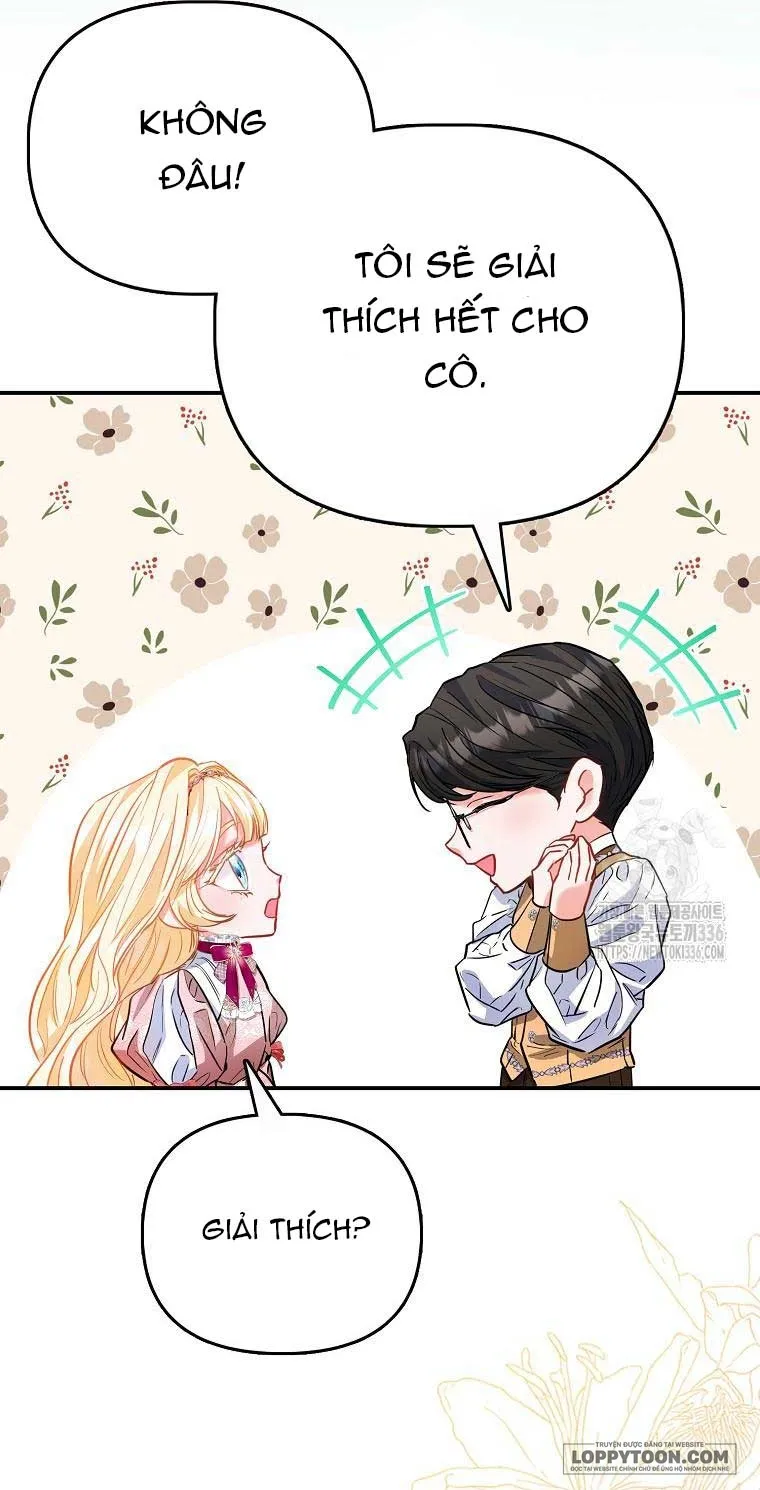 Nàng Công Chúa Của Mọi Người Chap 47 - trang 32