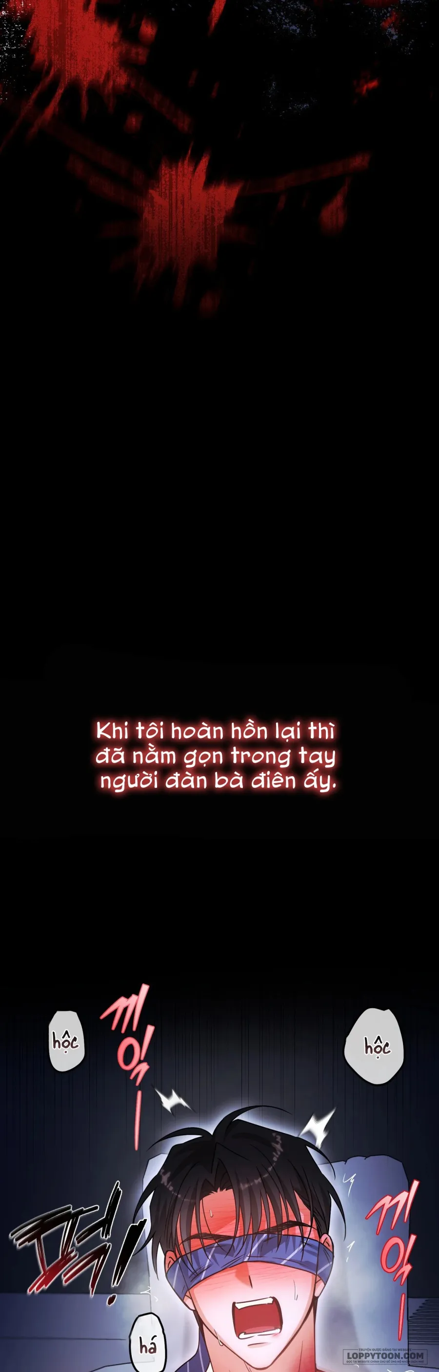 Chuyến Tham Quan Thực Địa Về Ý Thức An Toàn Chap 5 - 🔞🔞🔞 - trang 10