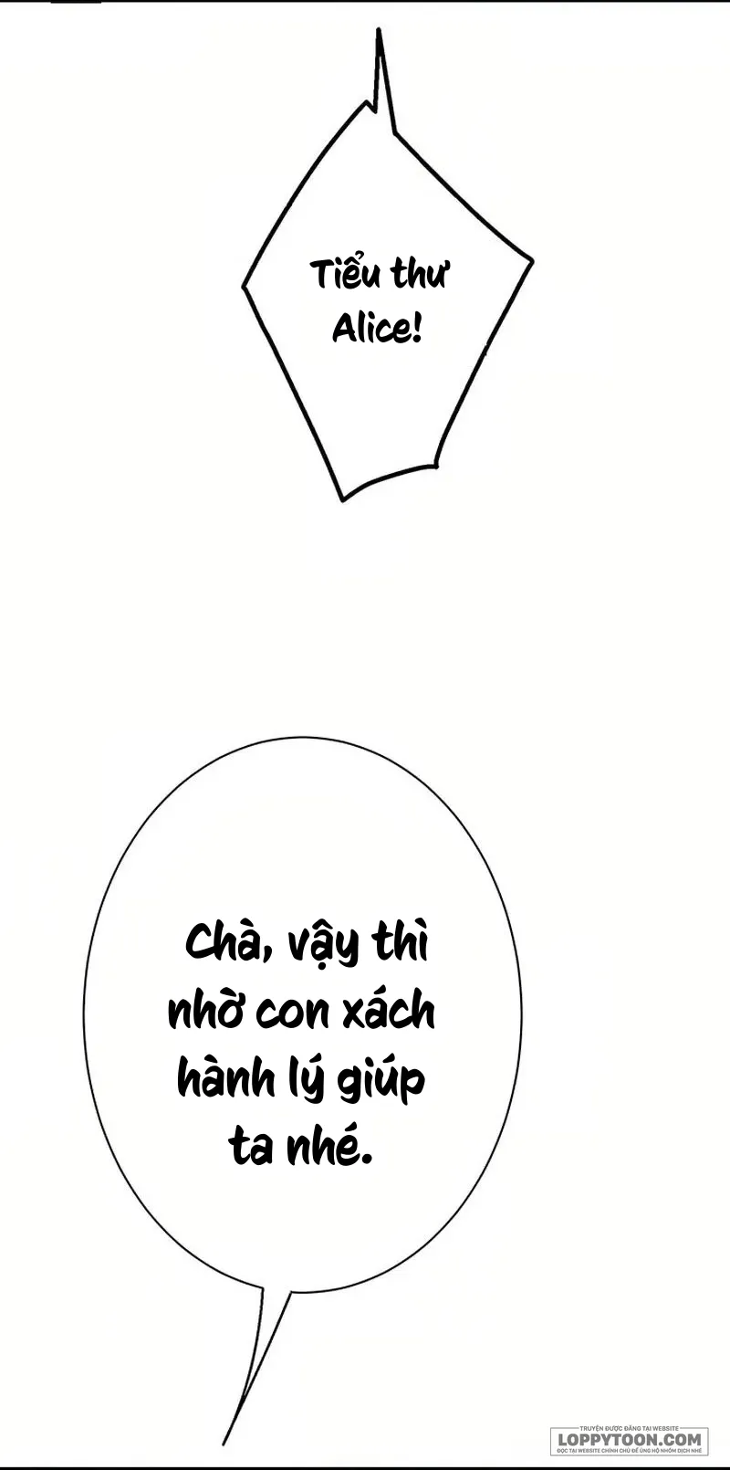 Tiểu Thư Mệnh Yểu Làm Nũng Quản Gia Lạnh Lùng Chap 17 - trang 20