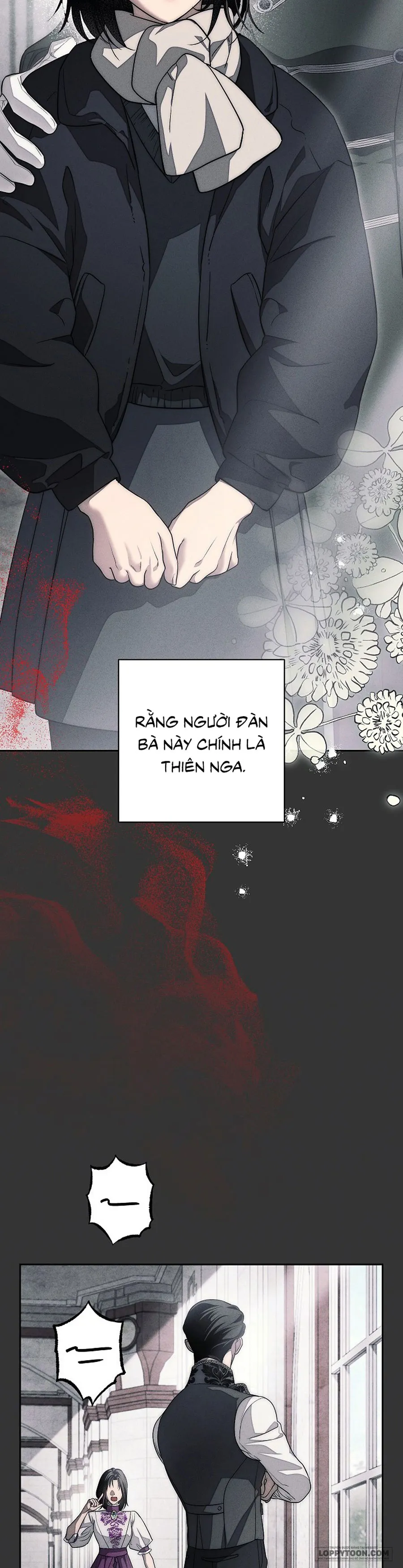 Mộ Thiên Nga Chap 41 - 🔞 - trang 15