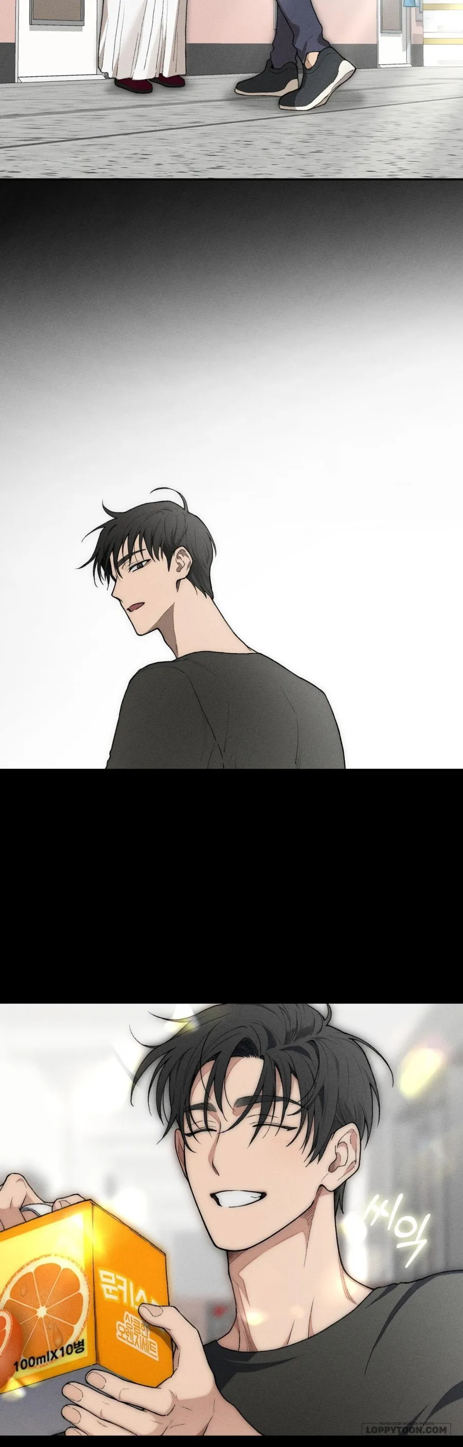 Quốc Lộ Số 1 Chap 4 - trang 8