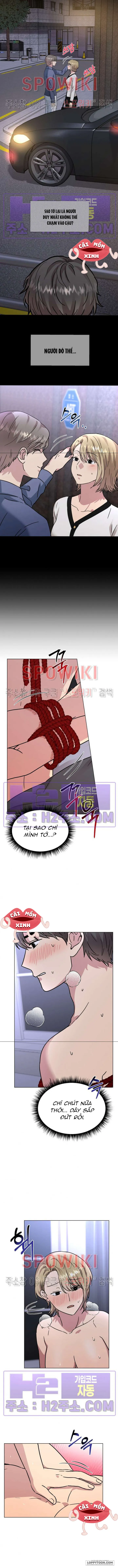 Twenty Nights Chap 18 - trang 5