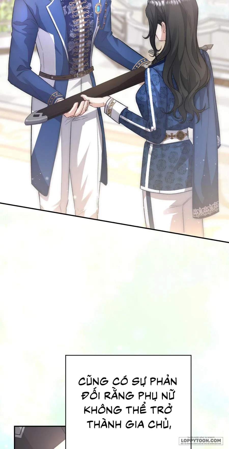 Ủa, Sao Thể Loại Này Khác Biệt Quá Vậy? Chap 9 - trang 2