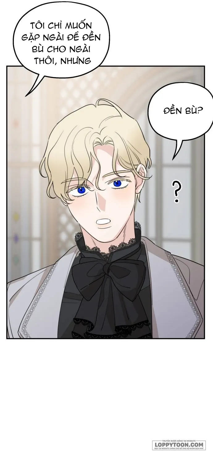 Gia Đình Chồng Quá Ám Ảnh Bởi Tôi Chap 44 - trang 49