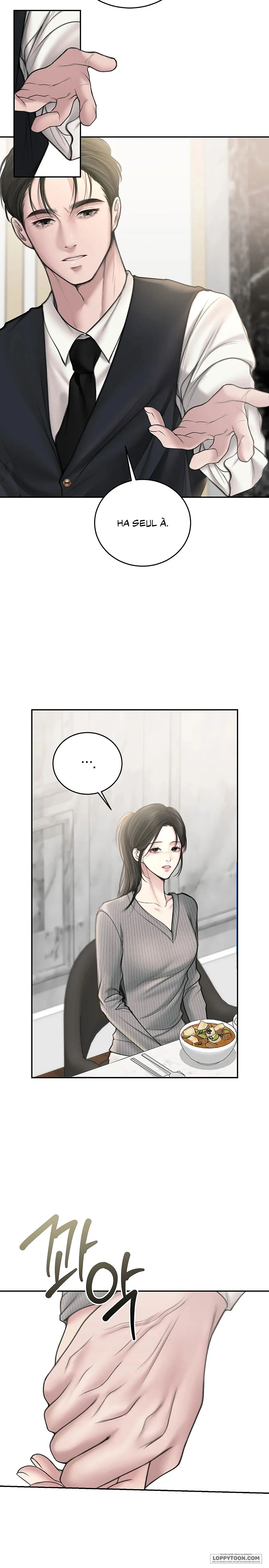 Cuộc Hôn Nhân Lừa Đảo Chap 5 - trang 30