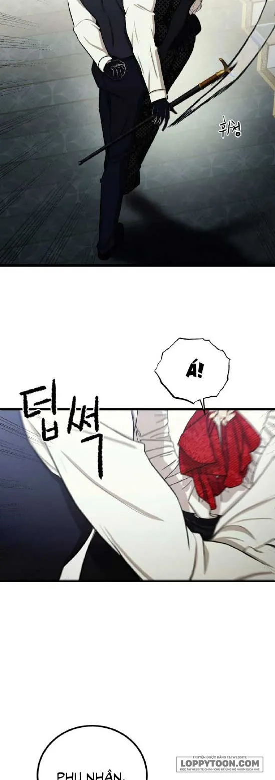Tôi Bị Cắn Bởi Chú Chó Tôi Đã Bỏ Rơi Chap 2 - trang 58