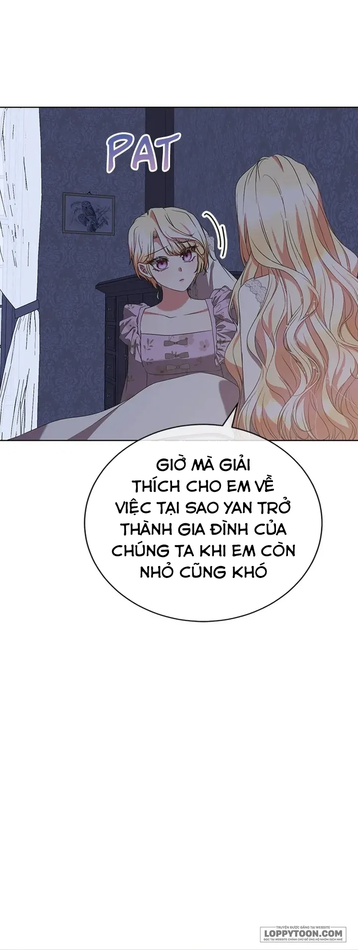 Sinh Ra Trở Thành Nhân Vật Không Có Trong Nguyên Tác Chap 68 - trang 14