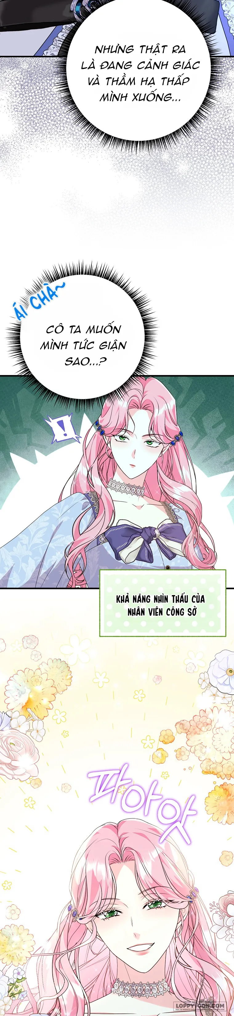 Kẻ Phản Diện Có Thời Hạn Ủng Hộ Tôi Hủy Hôn Chap 43 - trang 26