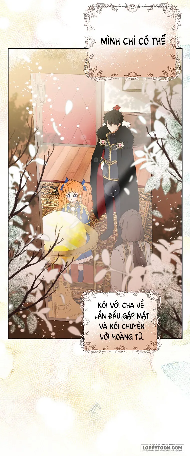 Sóc Con Tài Năng Chap 7 - trang 10