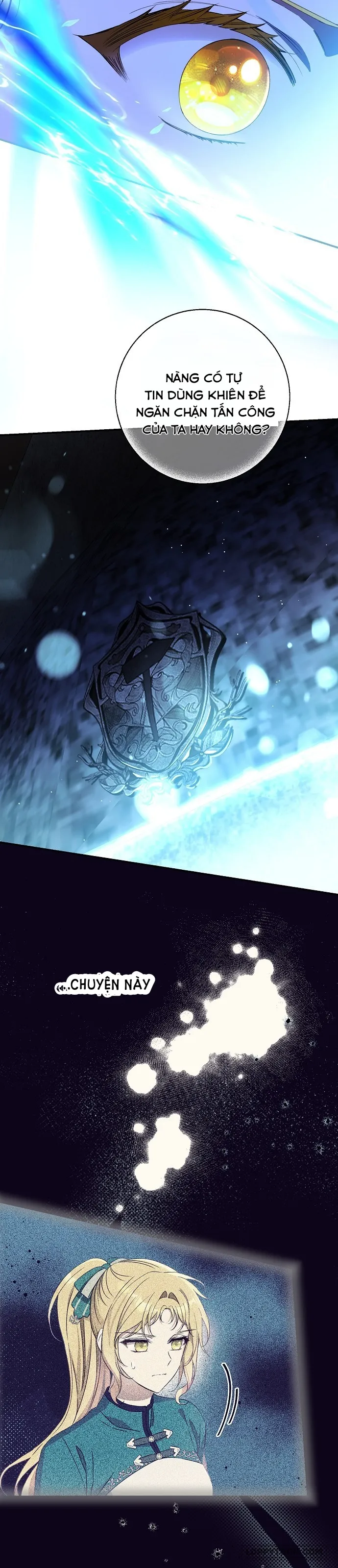 Thuần Hóa Hầu Tước Quái Dị Chap 83 - trang 2
