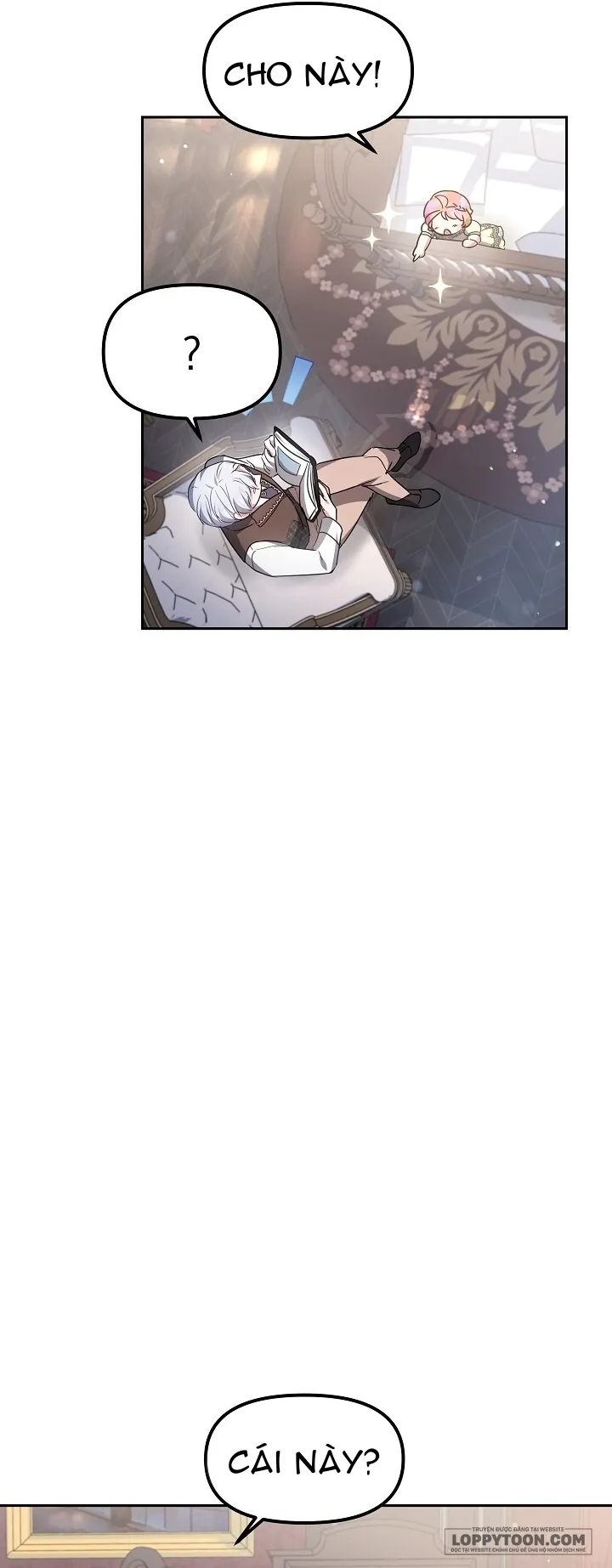 Rồng Con Thuần Hóa Những Kẻ Điên Rồ Chap 7 - trang 56
