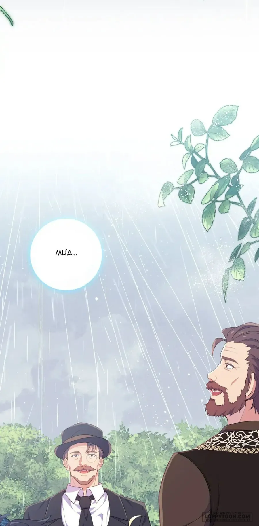 Trở Thành Bạn Thời Thơ Ấu Của Nam Phụ Ám Ảnh Chap 44 - trang 43