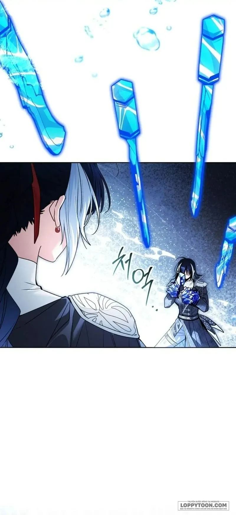 Bé Cá Voi Sát Thủ Phản Diện Chap 113 - trang 7