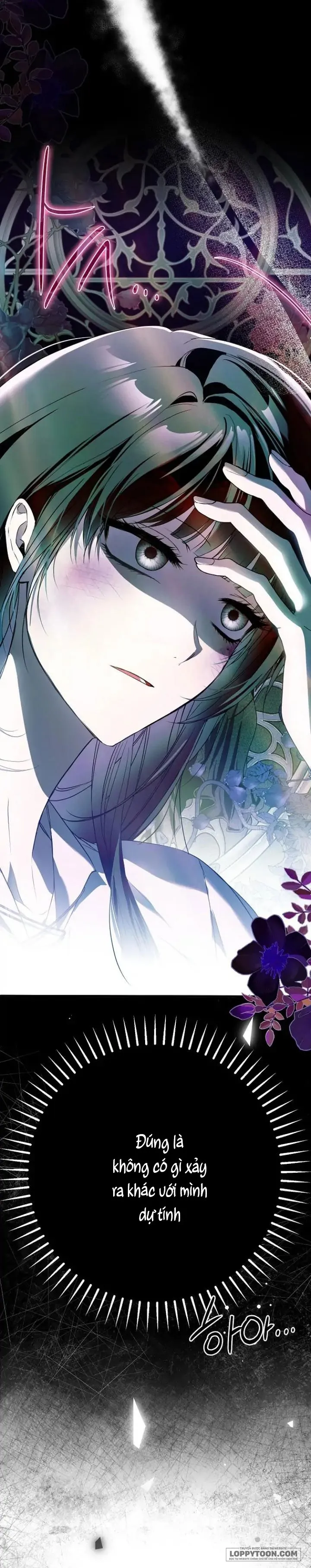 Có Kẻ Đã Sở Hữu Cơ Thể Của Tôi Chap 34 - trang 44