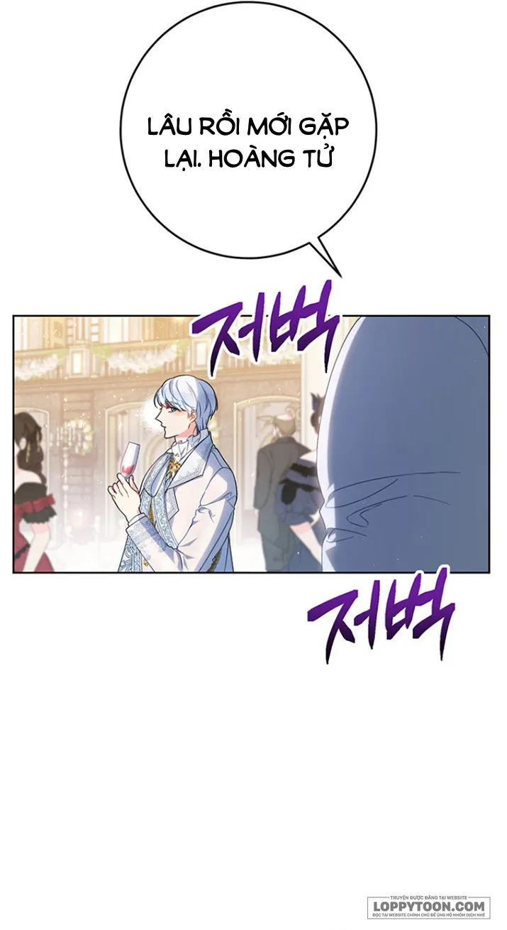 Nuôi Dưỡng Em Gái Xinh Đẹp Chap 29 - trang 6