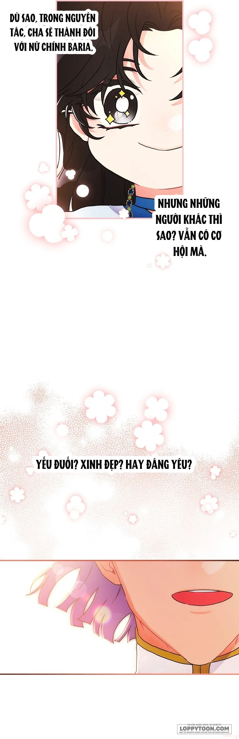 Tôi Đã Trở Thành Con Gái Nuôi Của Nam Chính Chap 77 - trang 38