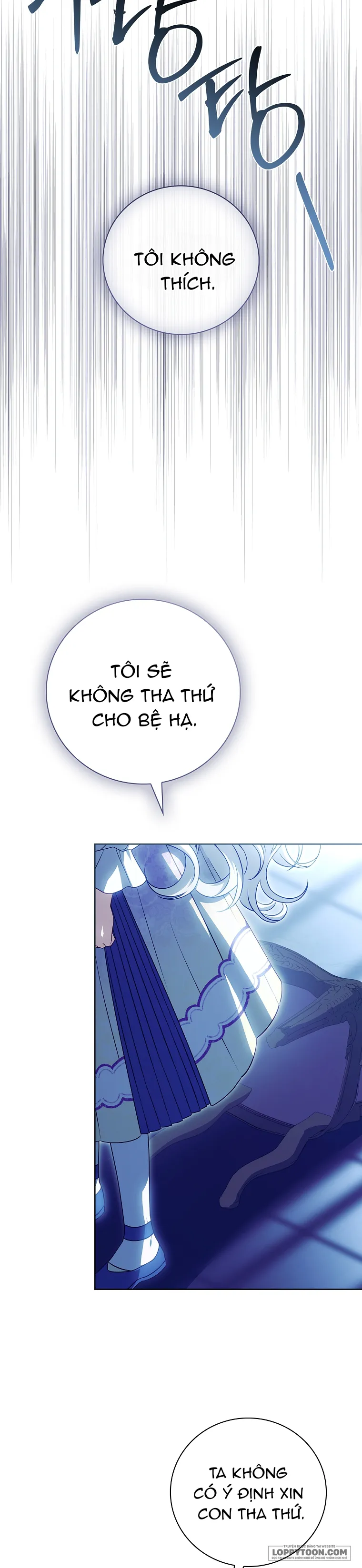 Cha Nào Con Nấy Chap 25 - trang 14