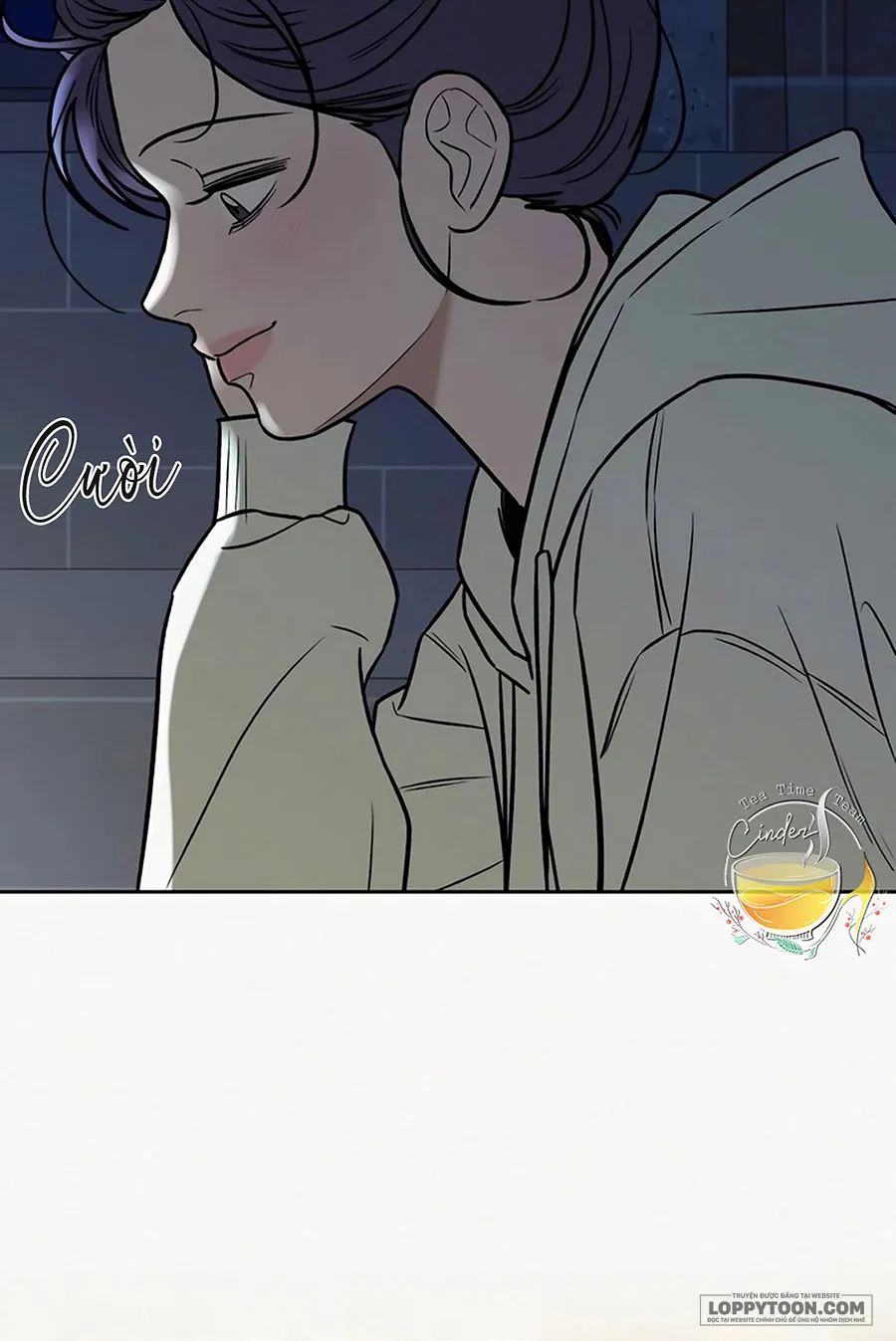 Chiến Lược Tình Yêu Trong Sáng Chap 106 - trang 12