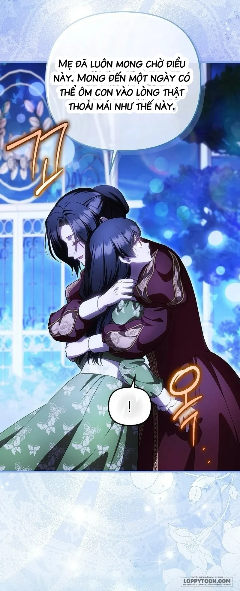Lần Đầu Bé Út Được Yêu Thương Chap 98 - trang 17
