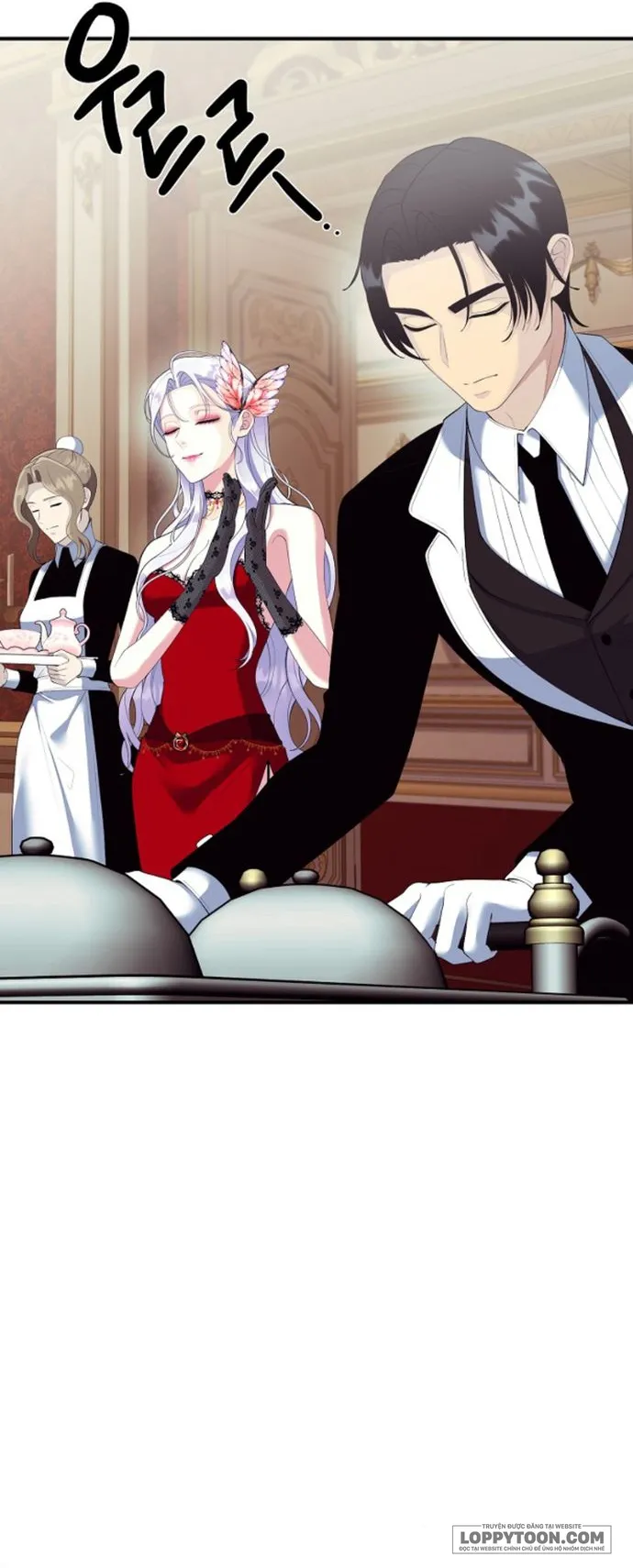 Qua Đêm Với Người Chồng Sắp Ly Hôn Chap 9 - trang 27