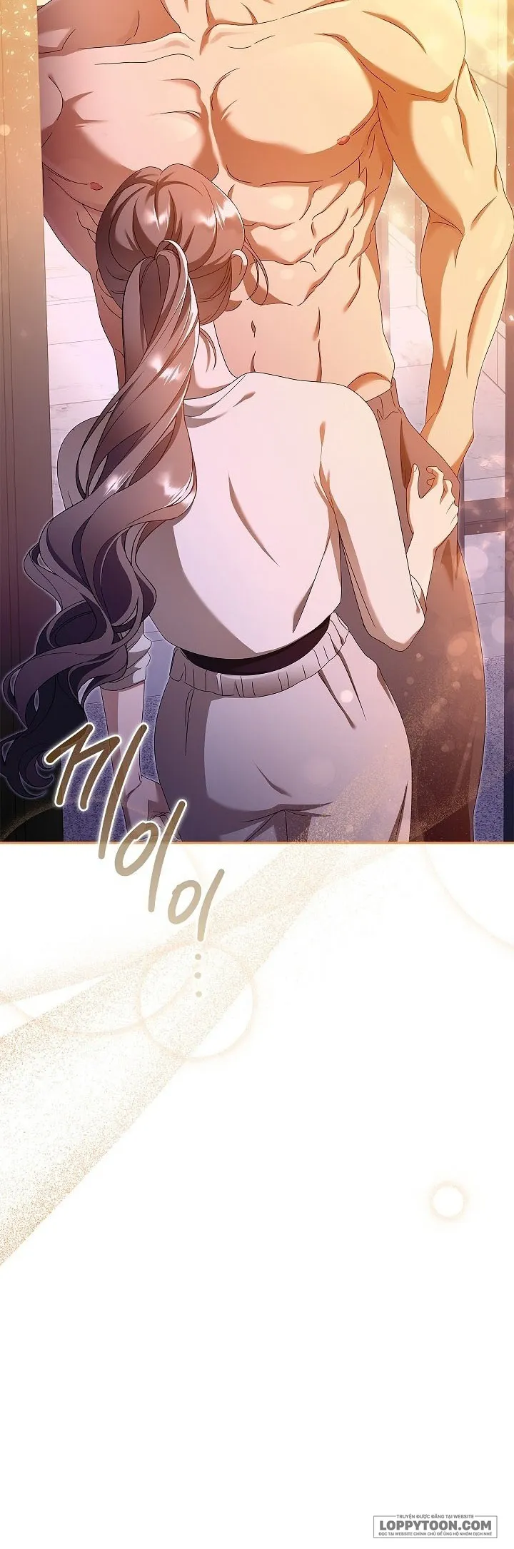 Ngọn Đèn Biệt Viện Không Bao Giờ Tắt Chap 18 - trang 4