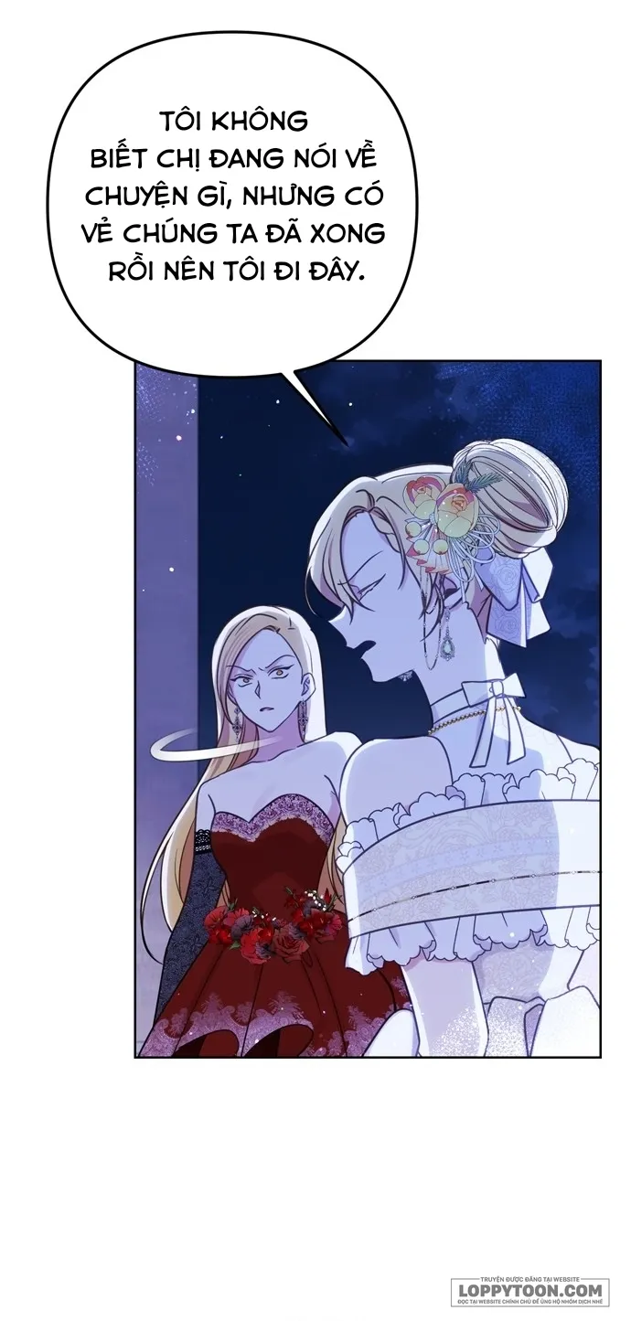 Cuộc Sống Hạnh Phúc Cùng Chồng Chap 46 - trang 29