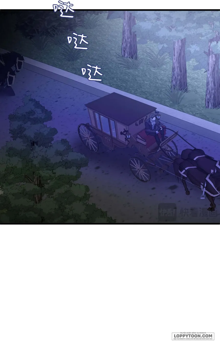 Nàng Sẽ Thuần Phục Những Anh Hùng Chap 26 - trang 34