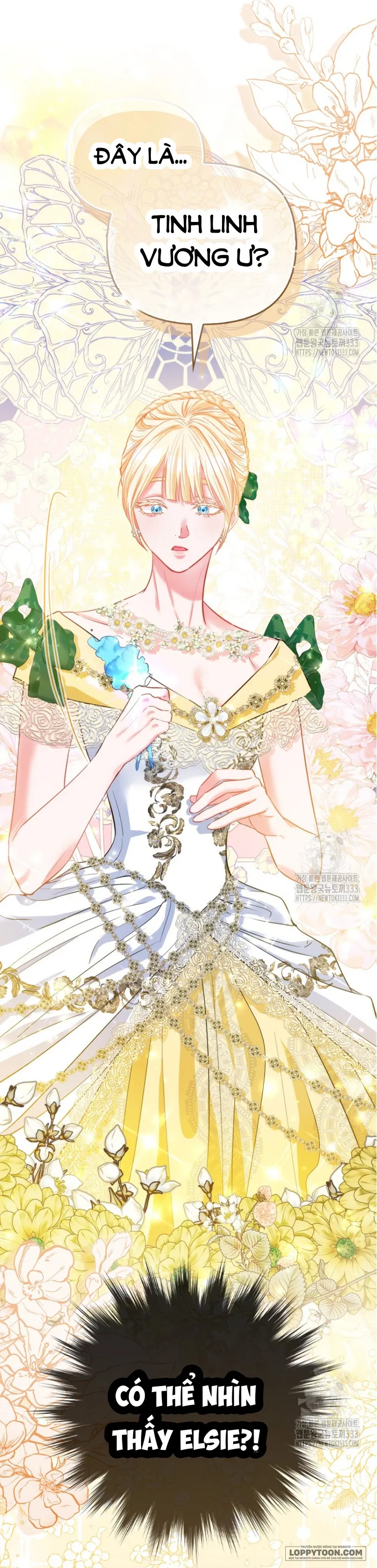 Nàng Công Chúa Của Mọi Người Chap 45 - trang 48