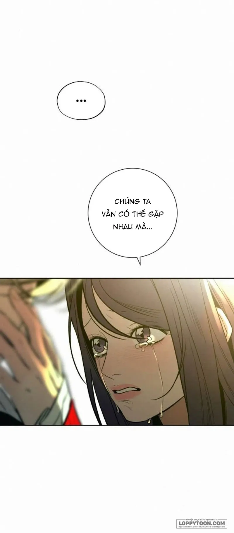Chiến Lược Tình Yêu Trong Sáng Chap 140 - trang 46