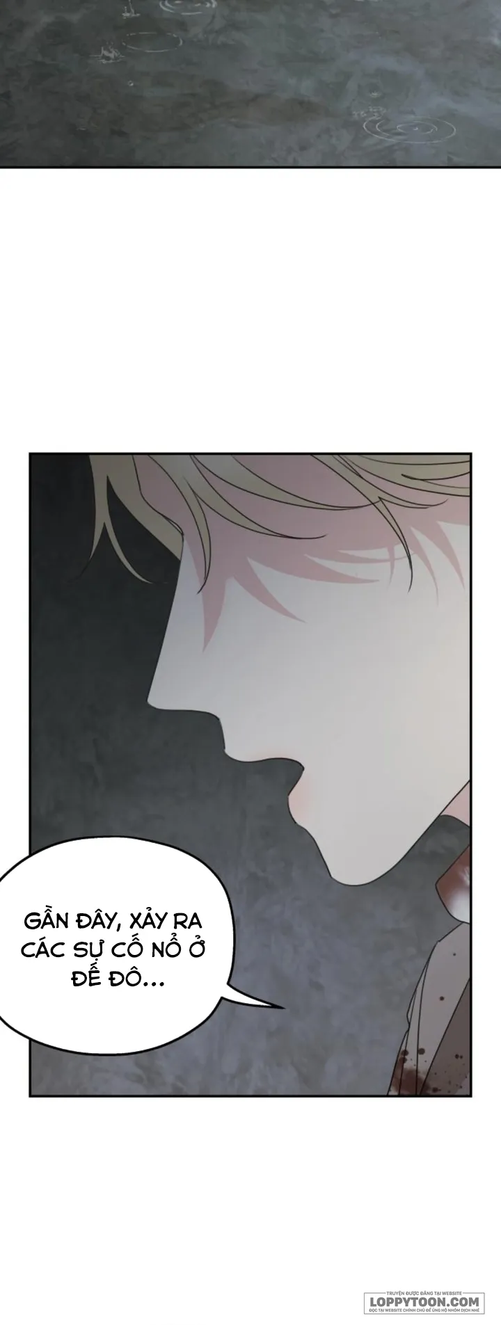 Gia Đình Chồng Quá Ám Ảnh Bởi Tôi Chap 117 - trang 10