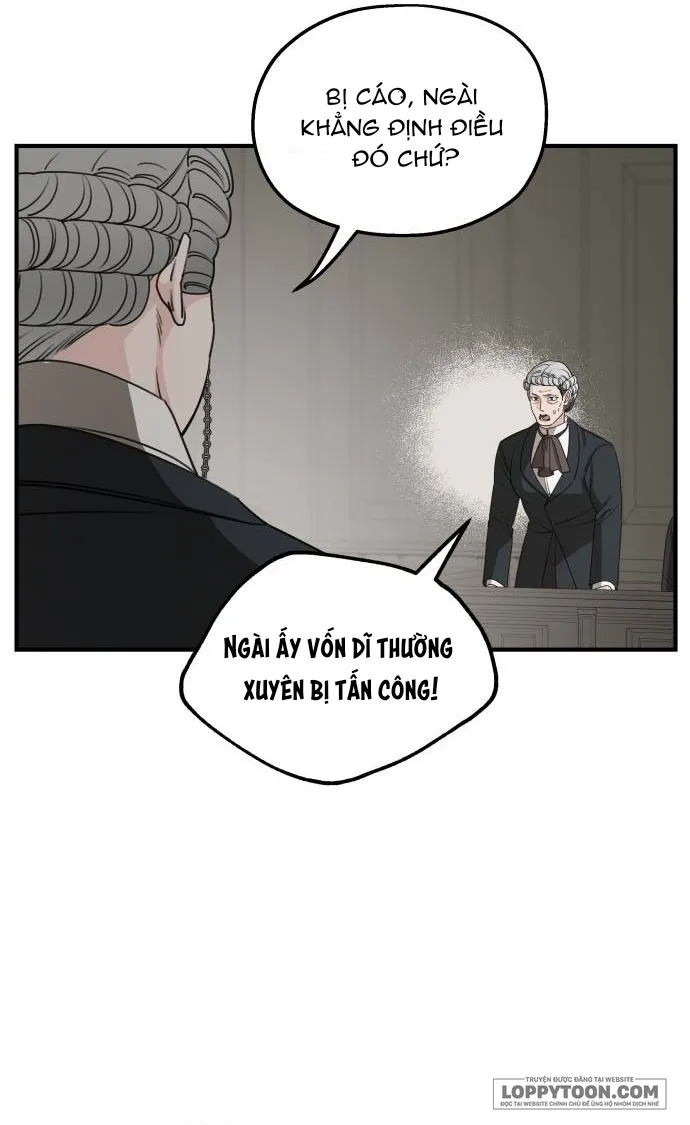 Gia Đình Chồng Quá Ám Ảnh Bởi Tôi Chap 62 - trang 6