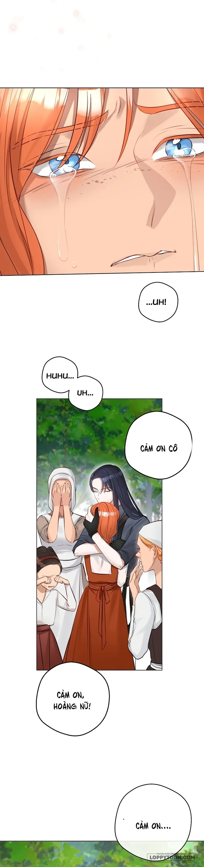 Cuộc Hôn Nhân Xa Hoa Của Đại Công Tước Là Giả Chap 23 - trang 10