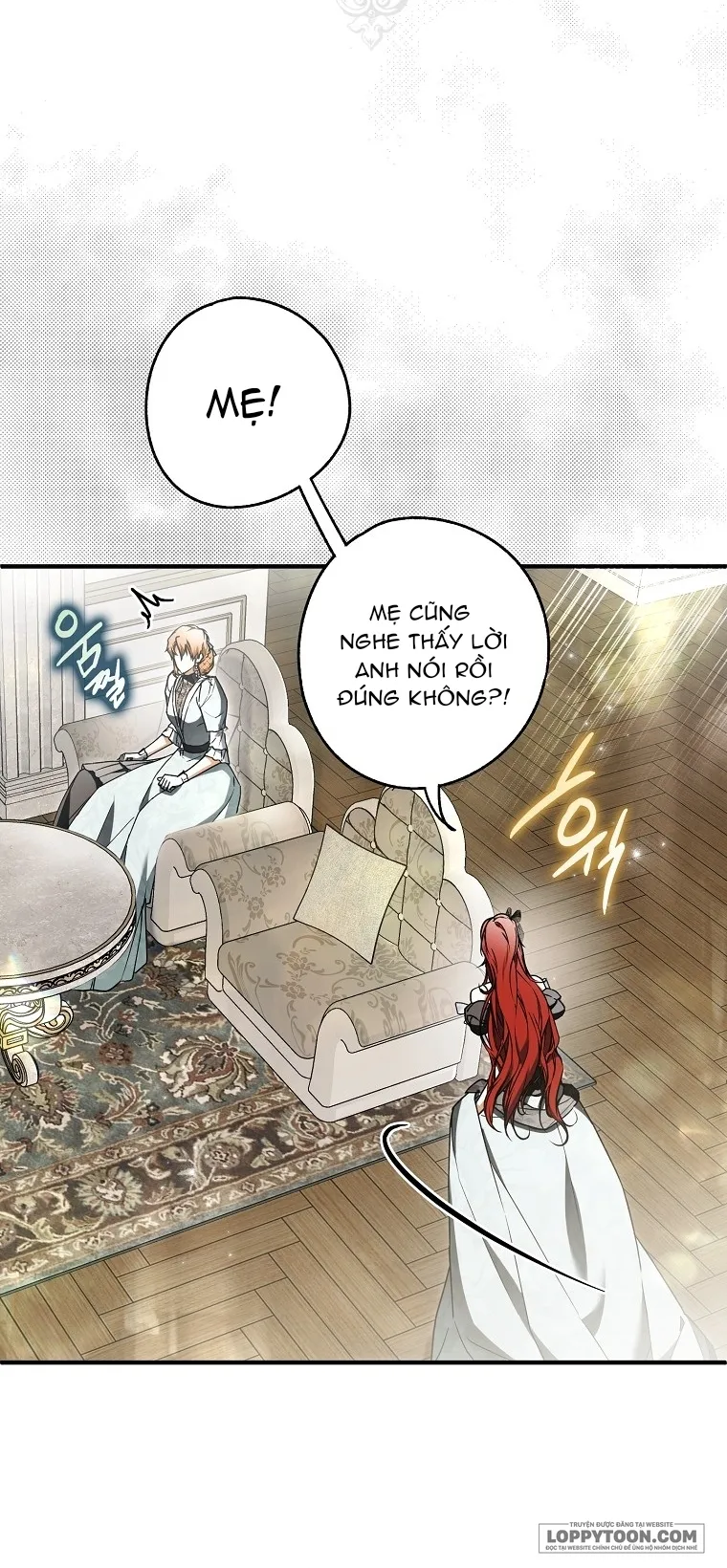 Có Kẻ Đã Sở Hữu Cơ Thể Của Tôi Chap 15 - trang 29