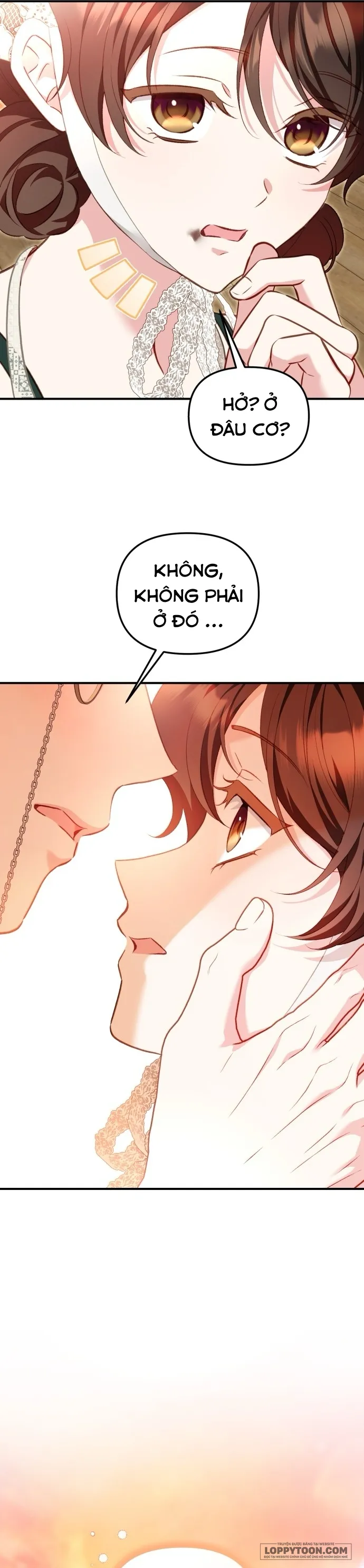 Bảo Vệ Thánh Nữ Giả Mạo Chap 21 - trang 21