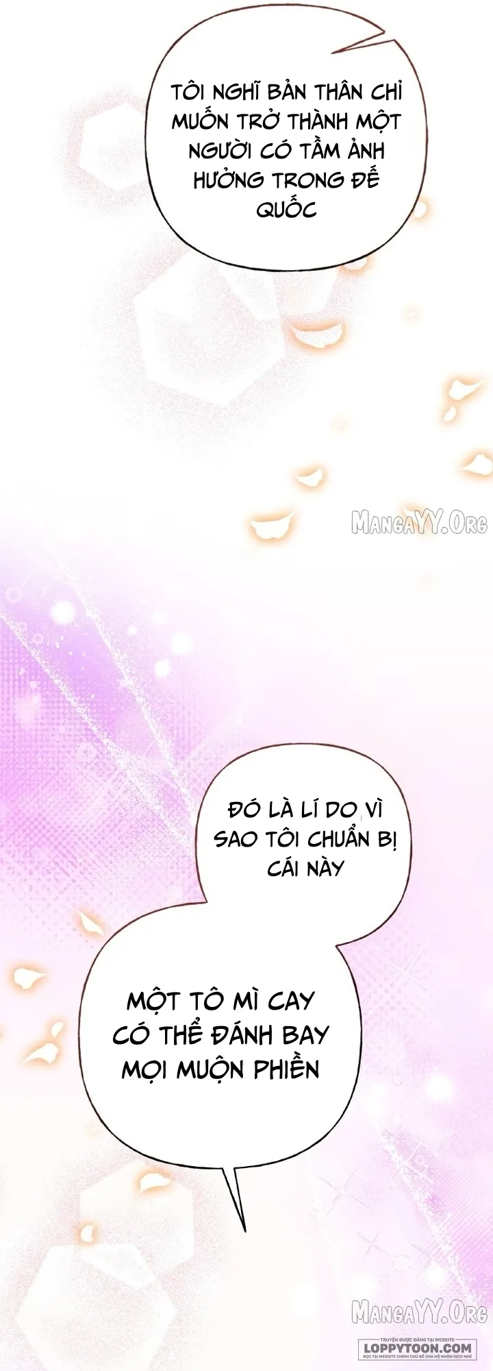 Hầu Gái Không Thích Nuôi Dạy Trẻ Nhỏ Chap 82 - trang 35