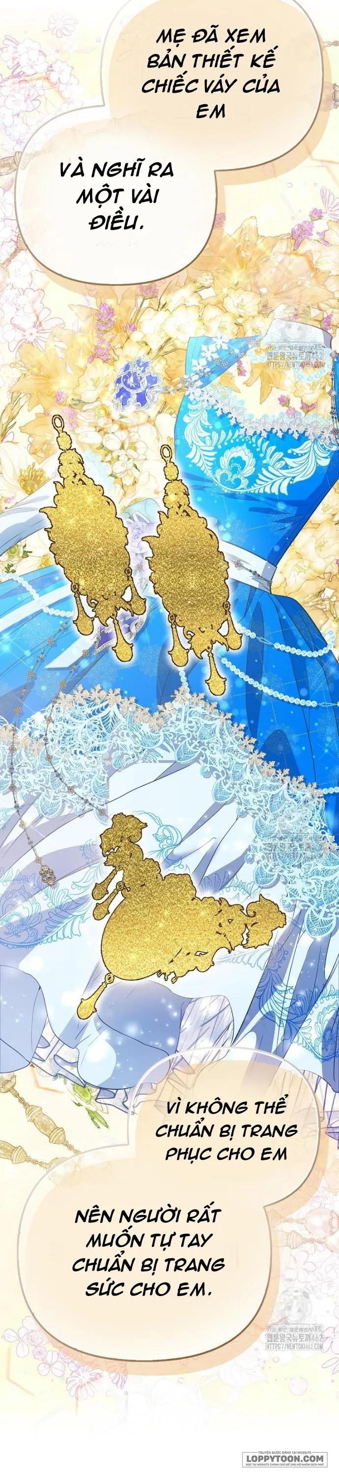 Nàng Công Chúa Của Mọi Người Chap 66 - trang 29
