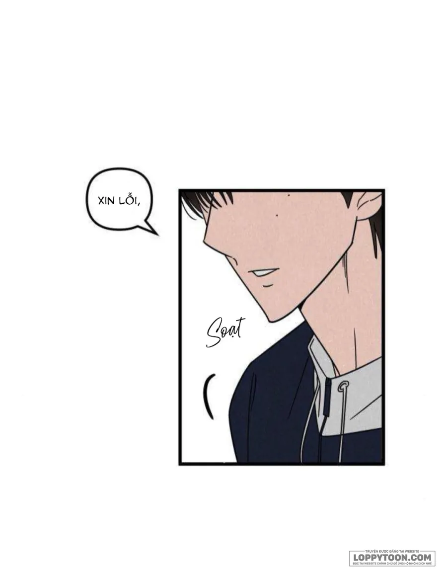 Câu Lạc Bộ Chị Đẹp Chap 9 - POV. Chạm mặt người yêu cũ ở đám cưới bạn thân - trang 8
