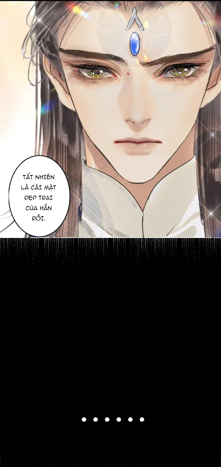 Tiểu Sư Muội Không Muốn Phi Thăng Chap 14 - trang 7