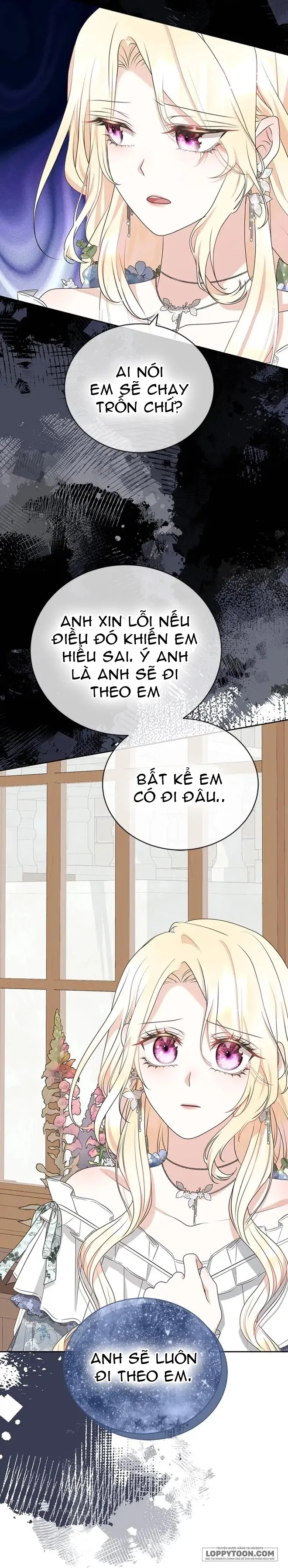 Sinh Ra Trở Thành Nhân Vật Không Có Trong Nguyên Tác Chap 36 - trang 35