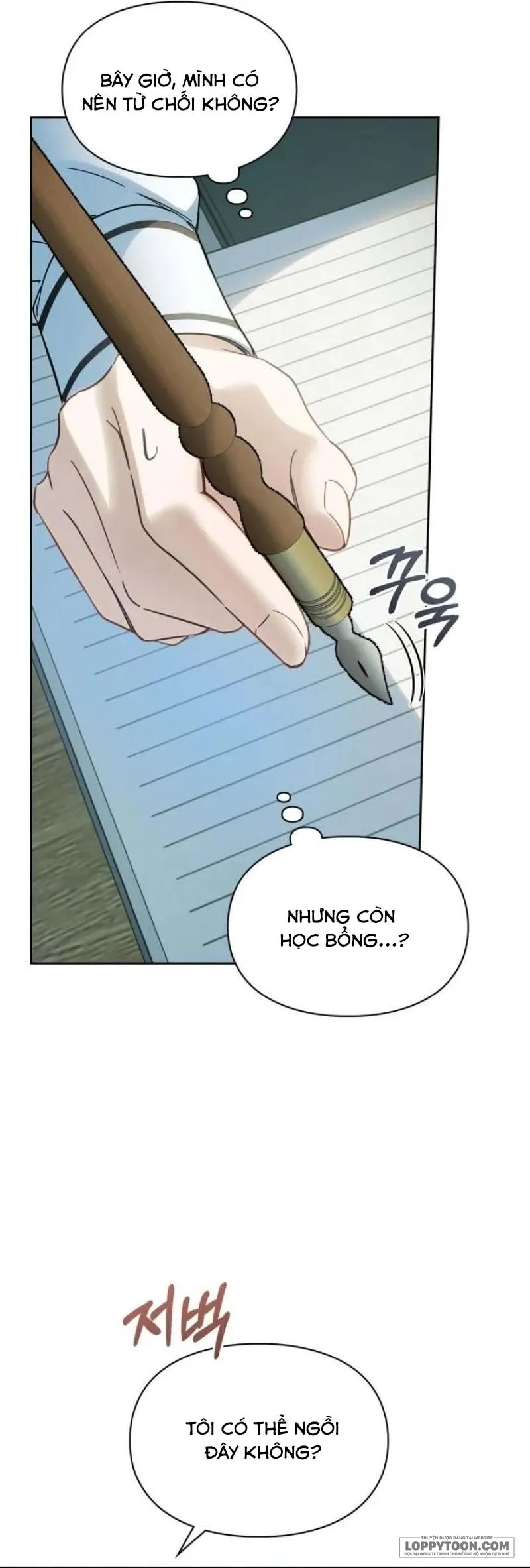 Phạm Nhân Bé Con Của Dinh Thự Mùa Đông Chap 59 - trang 6