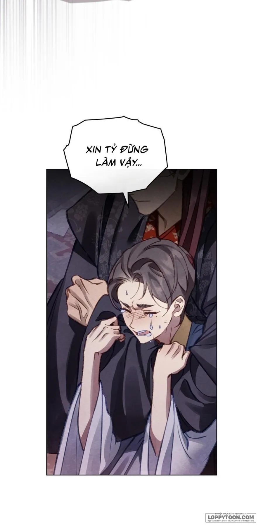 Chuyến Đi Đêm Chap 2 - trang 12