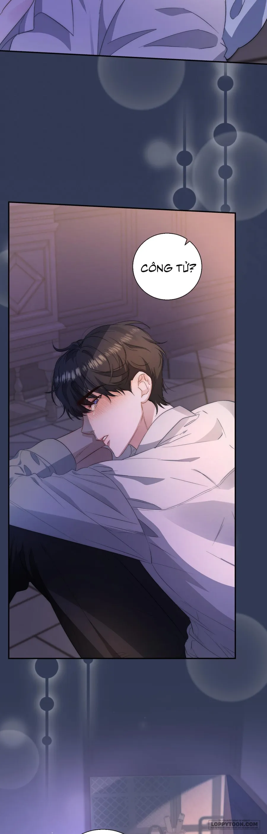 Ủa, Sao Thể Loại Này Khác Biệt Quá Vậy? Chap 1 - 🔞🔞🔞 - trang 45
