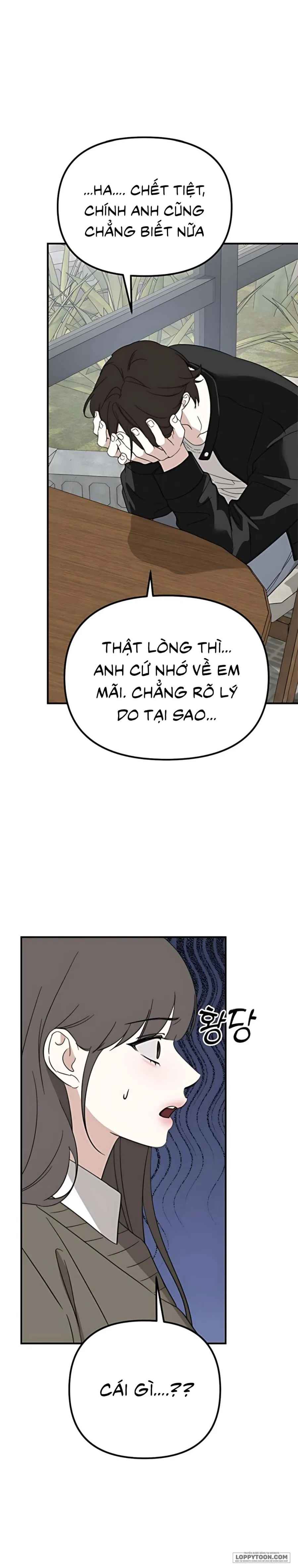 Hẹn Hò Thì Ngọt Ngào, Sống Chung Thì Nóng Bỏng Chap 21 - trang 20