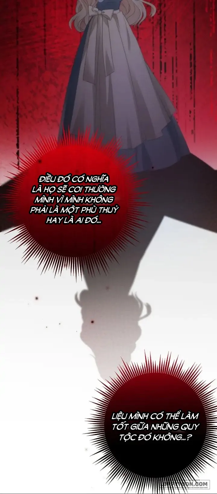 Tôi Sống Chung Với Mẹ Chồng Chap 42 - trang 17