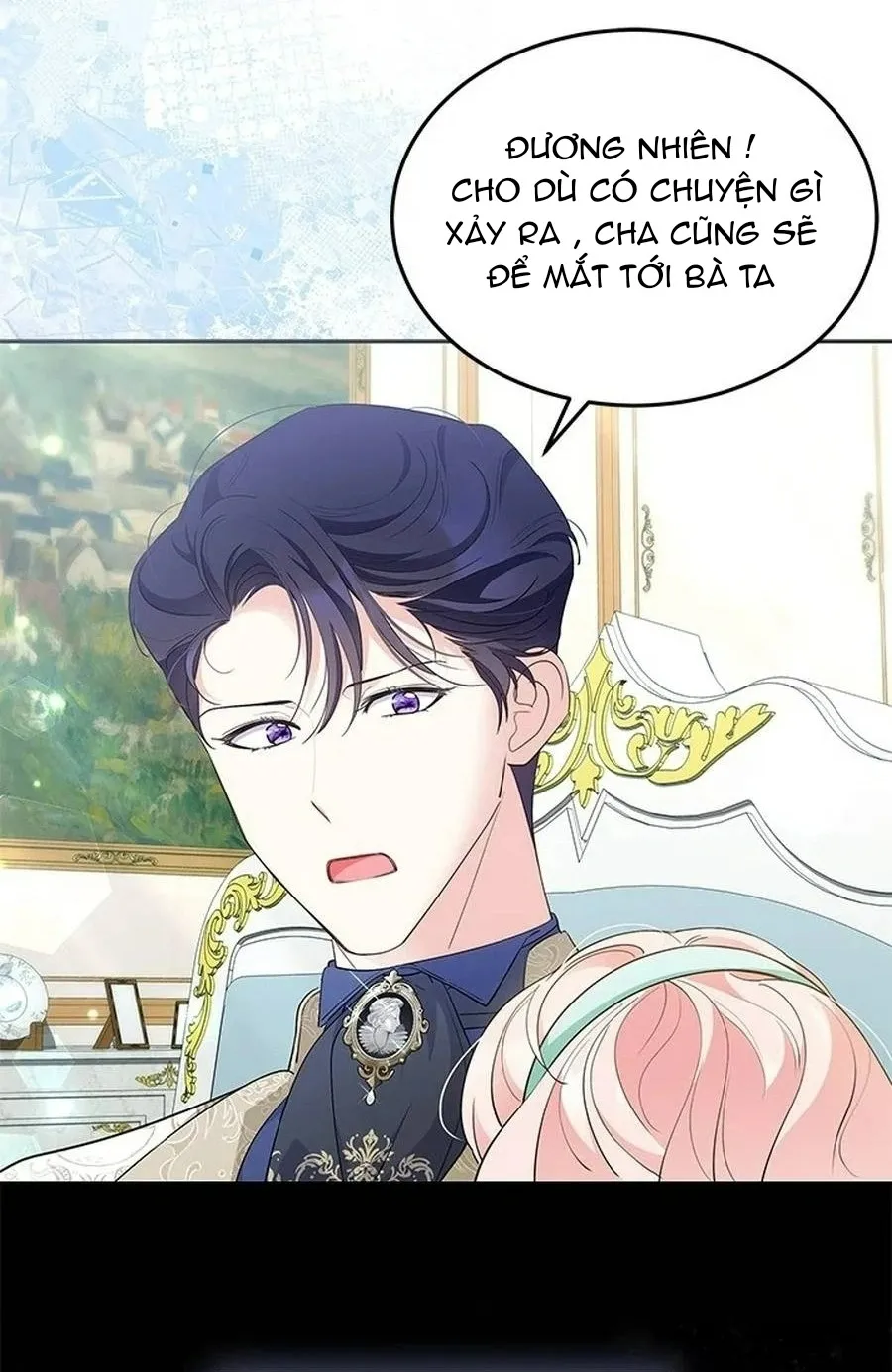 Đã Từ Chối Sủng Ái Rồi Mà Sao Còn Ám Ảnh Thế? Chap 56 - trang 43