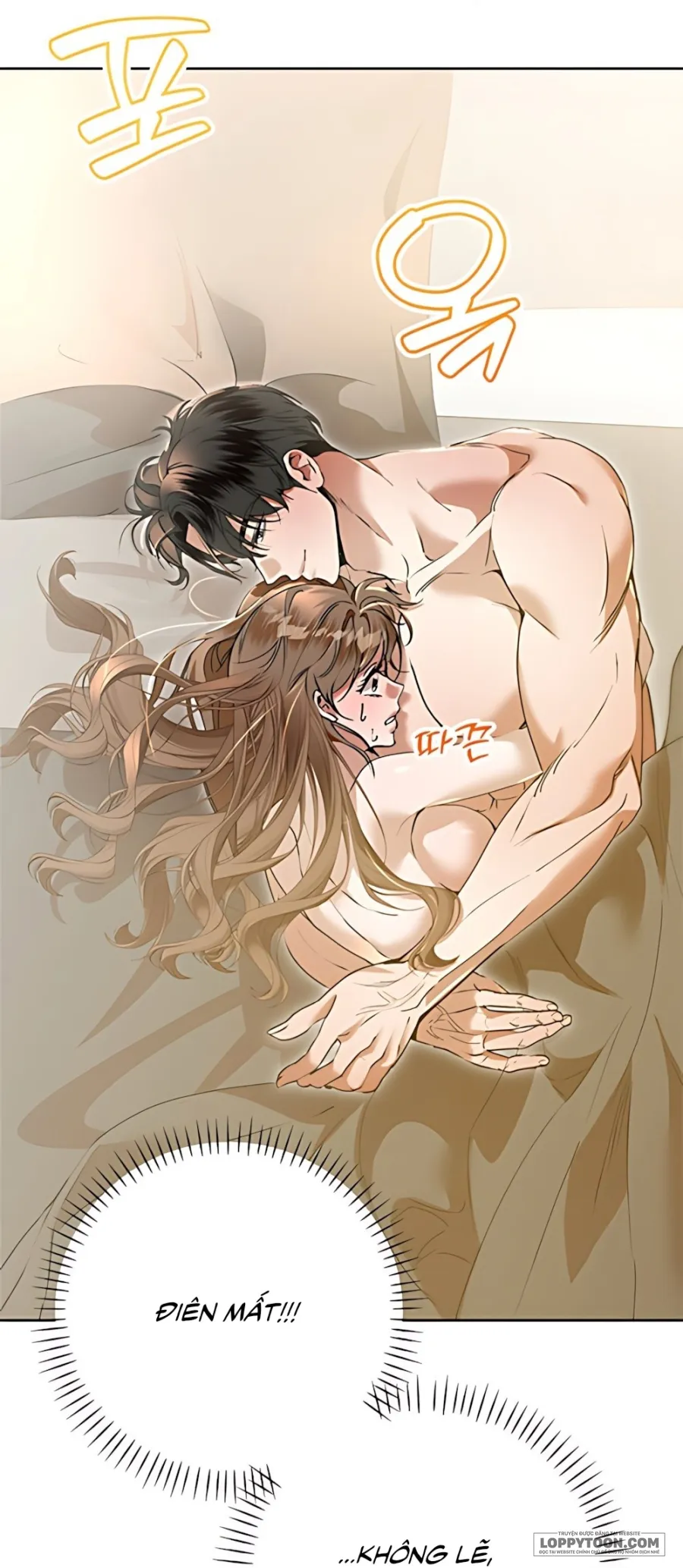 Mỗi Đêm Cùng Bạn Của Anh Trai Chap 6 - trang 36