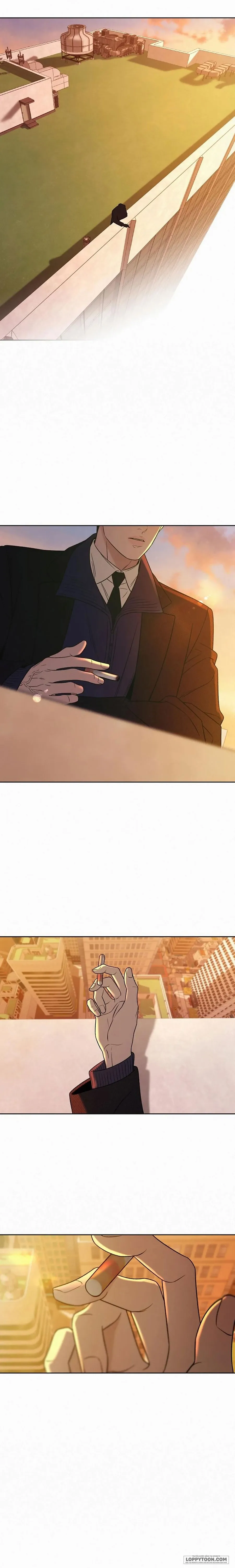 Chiến Lược Tình Yêu Trong Sáng Chap 117 - trang 31